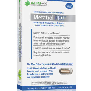 metatrol pro new box